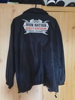 Harley Davidson Patch Jacke Nordrhein-Westfalen - Gevelsberg Vorschau