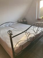 Bettgestell für Doppelbett, 180cm x 200cm Niedersachsen - Garbsen Vorschau