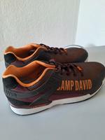 CAMP DAVID-Turnschuhe Leipzig - Eutritzsch Vorschau