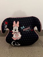 Kindersitzerhöhung „Minnie-Mouse“ Hessen - Idstein Vorschau
