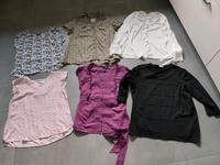 Bluse Taifun EDC Esprit H&M rot Comma weiß Shirt Gerry Weber Saarland - Kirkel Vorschau