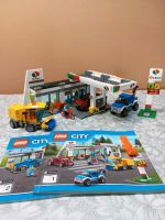 Lego City Tankstelle (60132) Berlin - Köpenick Vorschau