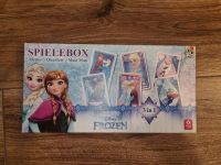 Spielbox 3 in 1 - Frozen Die Eiskönigin Baden-Württemberg - Reilingen Vorschau