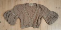 Noa Jacke Strickjacke Bolero M S beige creme Hoss Walla West - Schwanheim Vorschau