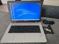 Medion Akoya Laptop Notebook 17.3 Zoll intel i3-6100U 2.30 GhZ Nordrhein-Westfalen - Waltrop Vorschau
