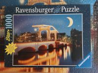 Ravensburger 1000er Puzzle Niedersachsen - Delmenhorst Vorschau