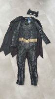 DC Batman Kostüm Fashing Verkleidung Kinder 134/140 Alter 8-10 Brandenburg - Rathenow Vorschau