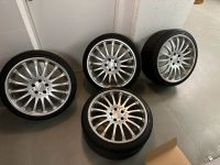 Original Carlsson 19 zoll 8,5+10J 5x112LK Köln - Mülheim Vorschau