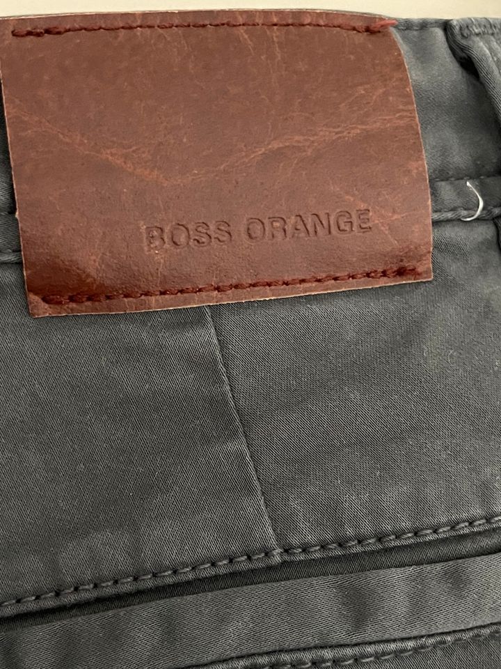 Herren Hose von Hugo Boss gr.33/32 in Düren