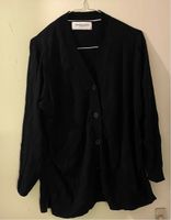 Collectif mon Amour Damen Strickjacke schwarz Gr.L Berlin - Steglitz Vorschau