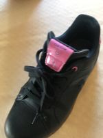 GEOX   Turnschuhe   blau mit pink GR.37 Bayern - Ruderting Vorschau