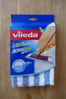 Vileda Active Max Mop Ersatz Wischbezug Neu Baden-Württemberg - Karlsruhe Vorschau