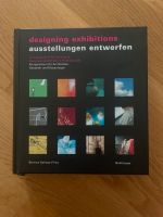Ausstellungen entwerfen Buch Eimsbüttel - Hamburg Stellingen Vorschau