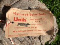 Jawa 250 Beinschutz Set - original Sachsen - Rosenbach Vorschau