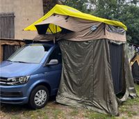 Dachzelt Treeline Ponderosa (180cm) mit Vorzelt Brandenburg - Geltow Vorschau