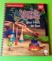 Petronella Apfelmus - Unser Freund, der Baum - Happy Meal 2022 Mitte - Wedding Vorschau