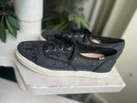 Keds sneaker 40,5 kaum getragen schwarz Spitze Plateausohle Friedrichshain-Kreuzberg - Kreuzberg Vorschau