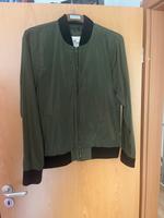 Hollister College-Jacke L Bochum - Bochum-Ost Vorschau