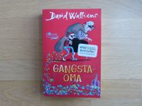 Neu! David Williams: Gangsta-Oma – Rowohlt Rheinland-Pfalz - Jugenheim in Rheinhessen Vorschau