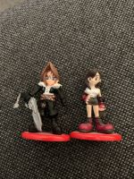 Final Fantasy Figuren Nordrhein-Westfalen - Würselen Vorschau