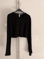 H&M Langarmshirt Gr. S Nordrhein-Westfalen - Bünde Vorschau