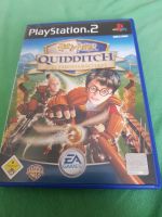 PS2 Spiel Harry Potter Quidditch Weltmeisterschaft Baden-Württemberg - Böblingen Vorschau