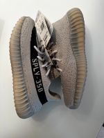 Yeezy Boost 350 V2 - Slate | Größe 42 - original - neu Altona - Hamburg Lurup Vorschau