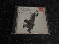 CD Nigel Kennedy Beethoven Violin Concerto Tennstedt Orchester Nordrhein-Westfalen - Lindlar Vorschau