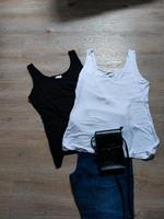 2 schöne TShirt/Top von MAC Gr. XXL bzw. 44 Bayern - Kulmbach Vorschau