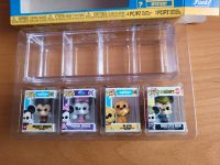 Funko Bitty Pop Disney Mickey Mouse Set Sachsen-Anhalt - Halle Vorschau