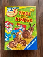 Tiere und ihre Kinder SPIEL Bayern - Stockheim Oberfr Vorschau