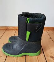 Stiefel Schneestiefel gefüttert Gr.34/35 Essen - Essen-Südostviertel Vorschau