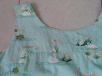 Kleid,Trägerkleid,Sommer, 38,14, Landhaus, wie Boden Beuel - Schwarzrheindorf Vorschau