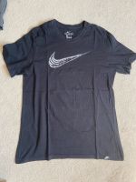 Nike T-shirt Gr. L Sachsen-Anhalt - Magdeburg Vorschau