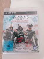 Assassin's Creed Bundle Niedersachsen - Königslutter am Elm Vorschau