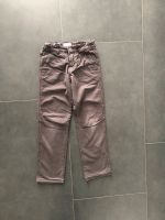 Gefütterte graue Hose Jeanshose Jungen Größe 140 Rheinland-Pfalz - Gebhardshain Vorschau