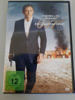 DVD James Bond 007 - Ein Quantum Trost Bayern - Marktredwitz Vorschau