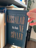 Mehmet Okuyan: Kıssalar ne söyler?: Hz. Nuh Köln - Porz Vorschau