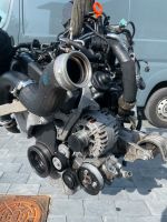 Motor VW T5 2.0 TDI CAA CAAC CAAD 140PS bj16 Komplett Rheinland-Pfalz - Waldalgesheim Vorschau