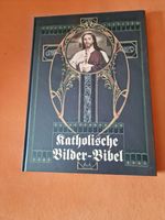 zwei katholische Bibeln Baden-Württemberg - Brigachtal Vorschau