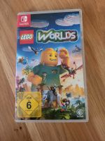 Nintendo Switch Spiel Lego Worlds Nordrhein-Westfalen - Ibbenbüren Vorschau