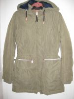 Tolle Winterjacke / Parka ♥ Street one ♥ Gr. 38 ♥ TOPP Niedersachsen - Einbeck Vorschau