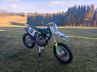 Husqvarna FC 450 factory Motocross Bayern - Bad Füssing Vorschau