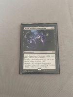 Magic The Gathering MTG Black Market Connections Niedersachsen - Oldenburg Vorschau