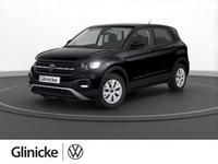 Volkswagen T-Cross 1.0 TSI Klima PDC vo+hi DAB Nordrhein-Westfalen - Minden Vorschau
