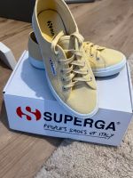 Superga Sneaker Gr 36 Nordrhein-Westfalen - Brühl Vorschau