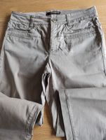 Beige CAMBIO Baumwollhose Gr.38 Essen - Essen-Ruhrhalbinsel Vorschau