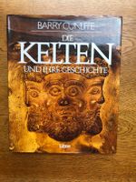 Barry Cuncliffe, Die Kelten und ihre Geschichte, neuwertig Dortmund - Benninghofen Vorschau