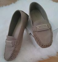 Beige Esprit Slipper Kreis Pinneberg - Quickborn Vorschau