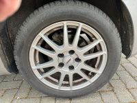 Autec Alufelgen + Dunlop Winterreifen „205/55R16 91H- SP Aachen - Laurensberg Vorschau